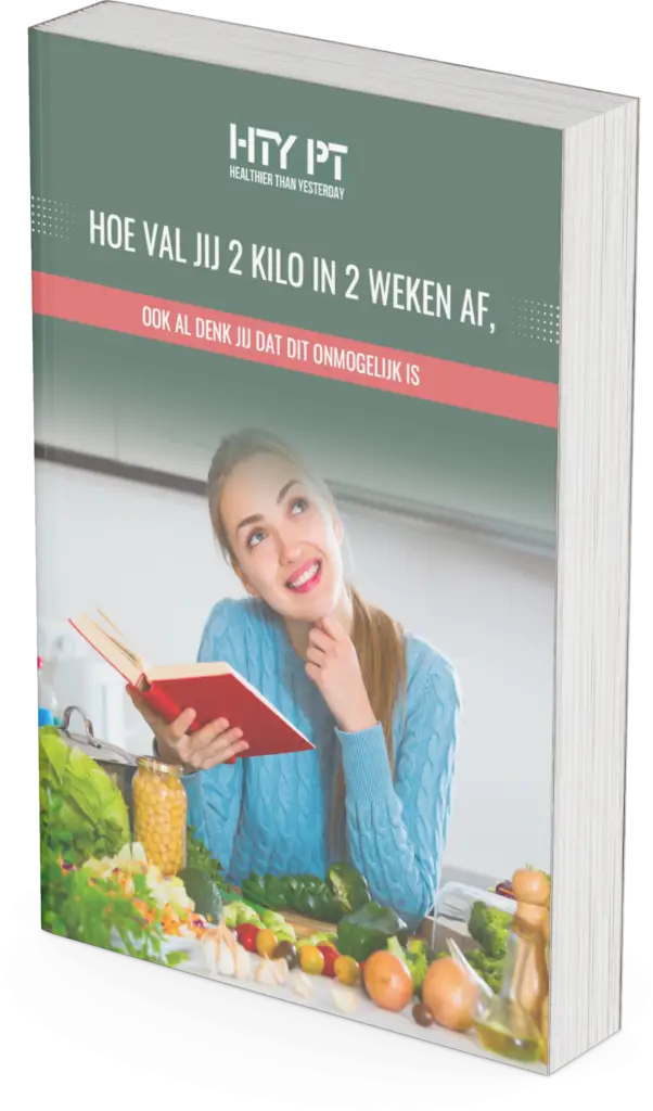 Personal Training Hoofddorp Afvallen